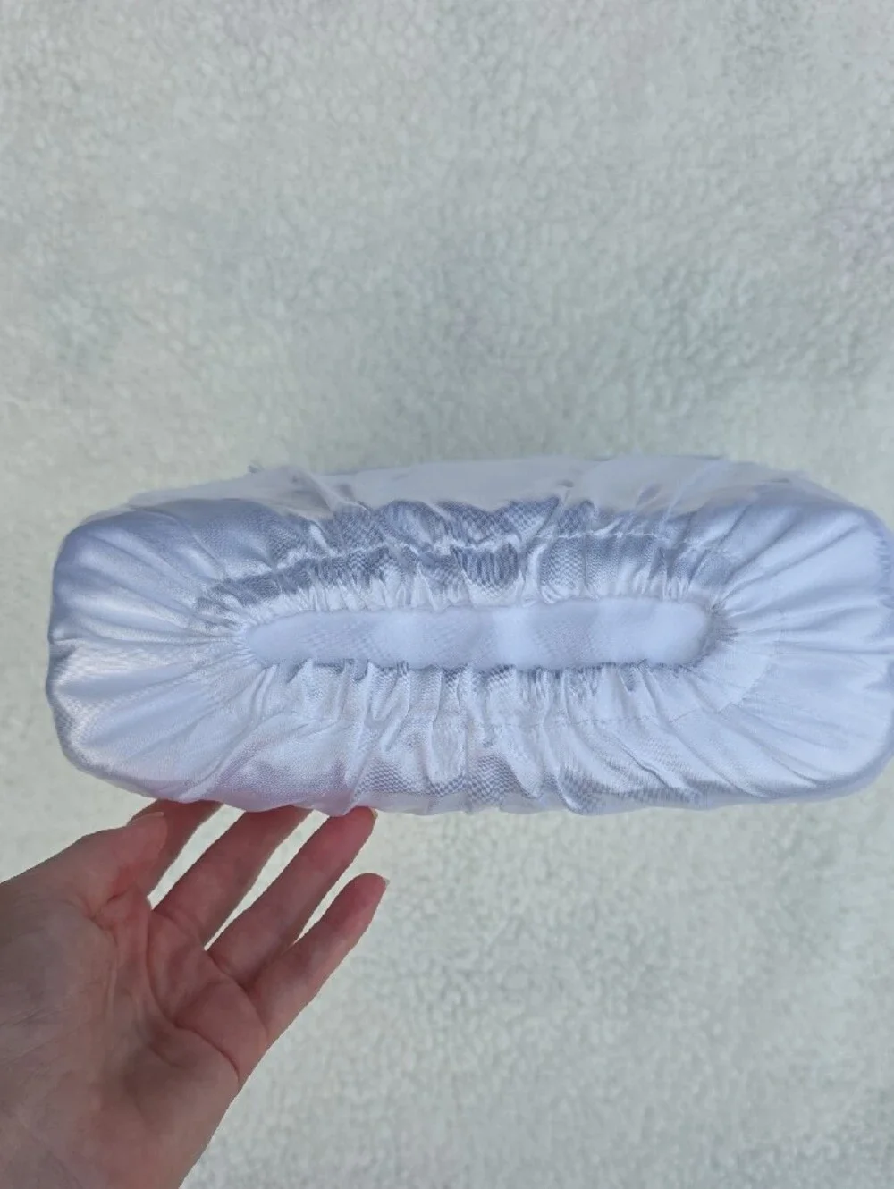 Park Side nwt satin